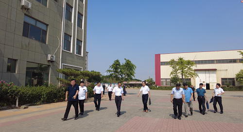 山東魯磁工業(yè)科技有限公司