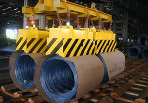 魯磁的供貨能力好，發(fā)貨及時