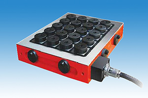 磁力吸盤在未來向著高精度、自動化的方向發(fā)展