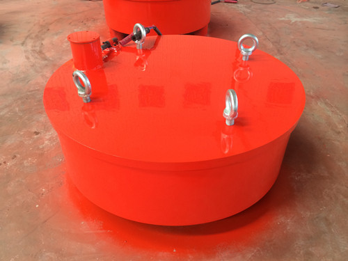 山東魯磁科技電磁除鐵器生產(chǎn)廠家