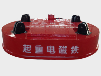 “西王集團”設(shè)備部工程師蒞臨我司考察起重電磁鐵項目