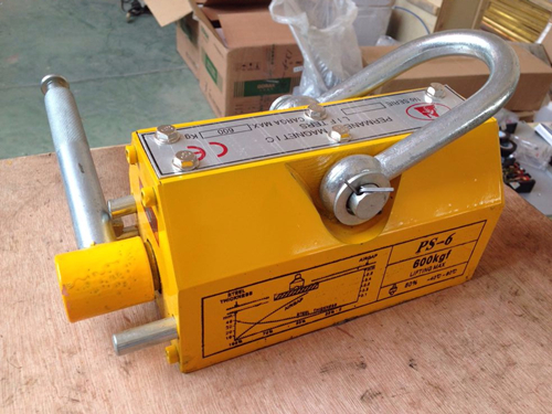 永磁起重器生產(chǎn)廠家給您提供優(yōu)質(zhì)永磁起重器