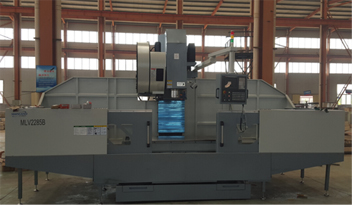 電磁吸盤——魯磁科技引進(jìn)一批高精度數(shù)控加工中心