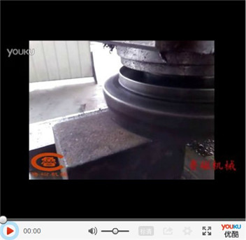 超強力永磁吸盤的悍馬威力