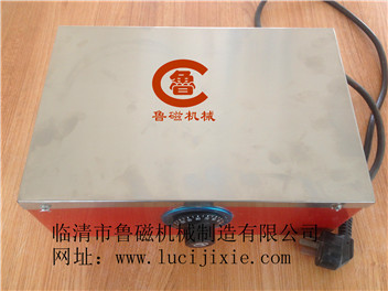 品種全，價(jià)格低的退磁器生產(chǎn)廠家——臨清魯磁科技