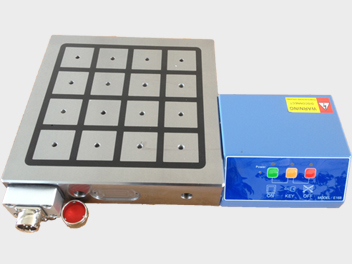 加工中心吸盤(pán)，魯磁獨(dú)家省錢(qián)秘方你想知道嗎？