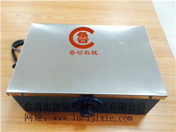 【天津】退磁器選購(gòu)，用戶要獨(dú)具眼光