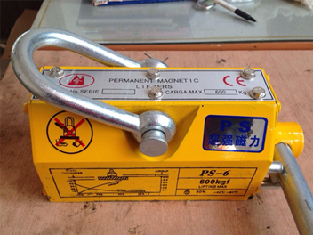 磁吸盤(pán)，魯磁品牌人見(jiàn)人愛(ài)！