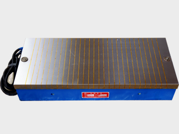 網(wǎng)銷(xiāo)7130平面磨床吸盤(pán)已成為魯磁主打銷(xiāo)售模式