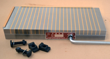 天啊，永磁吸盤(pán)銷(xiāo)量攀升！