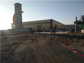 魯磁科技2016正月初八正式開(kāi)工廣大用戶可以盡情訂購(gòu)我們的磁力產(chǎn)品啦