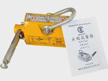 永磁起重器眾多廠家，魯磁當(dāng)屬人氣王