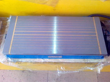 電磁吸盤，魯磁只做用戶心中的精品