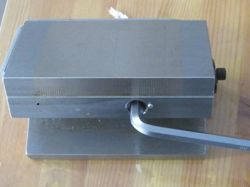 永磁吸盤，魯磁用心呵護每一位用戶