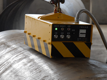 電永磁吸盤網(wǎng)購好不好，用戶為您證明