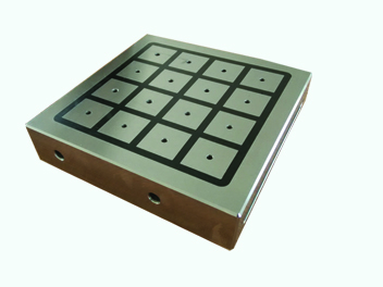 電永磁吸盤生產(chǎn)，我們一直追求品質(zhì)