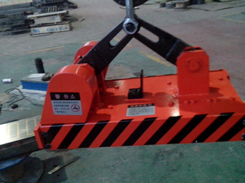 永磁起重器選對了，用戶才會滿意而笑