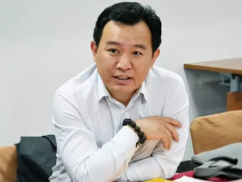 魯磁科技走在時代前沿與印度達成合作共識，走向國際化指日可待