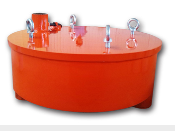 除鐵器獲用戶的肯定，山東魯磁功勞最大