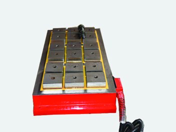 最具性能的電永磁吸盤，就到山東魯磁官網(wǎng)選購