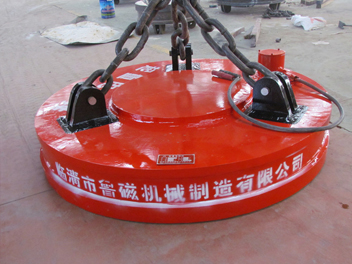 挑選起重電磁鐵廠家，用戶選對(duì)可靠品牌是關(guān)鍵