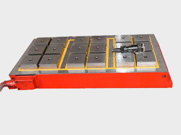 買到稱心如意的山東魯磁電永磁吸盤很簡單嘍！