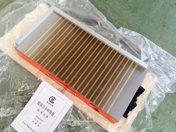 永磁吸盤，用戶只追求高品質(zhì)的山東魯磁品牌