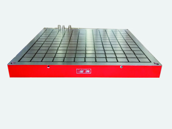 電永磁吸盤價(jià)格，山東魯磁定會(huì)讓您感受貨真價(jià)實(shí)