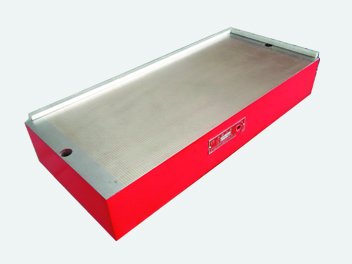 磨床強力密極永磁吸盤 山東魯磁廠家直供真省心