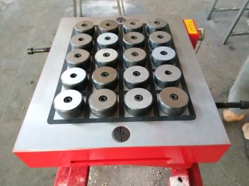 電永磁吸盤，你的選擇在山東魯磁這里