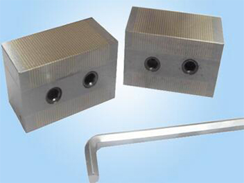 雙面式永磁吸盤，兩面都可使用哦