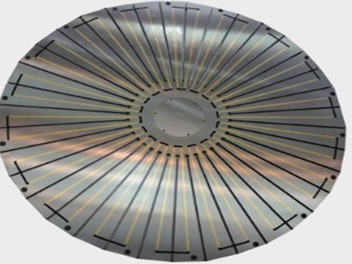 魯磁的底氣，來源于高性價比的電磁吸盤等產(chǎn)品