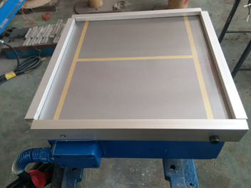 真的沒想到，魯磁電磁吸盤的性價比是如此的誘人