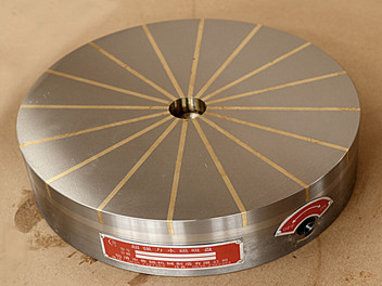 堅定信念，把握永磁吸盤生產(chǎn)大方向