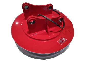 2017最后一個(gè)月，您對(duì)起重電磁鐵有什么樣的需求就告訴魯磁