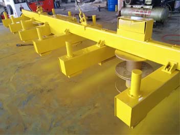 傳承魯磁文脈，電永磁吸盤讓用戶心有所寄