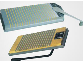 魯磁超薄型永磁吸盤超強(qiáng)性能，不容您忽視