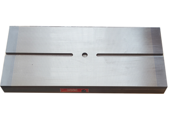 魯磁永磁吸盤，這是讓用戶最舍得花錢的產(chǎn)品