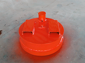 好評(píng)對(duì)于魯磁起重電磁鐵來說不是事