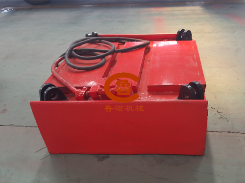 買高強(qiáng)磁起重電磁鐵，當(dāng)然還是正品好