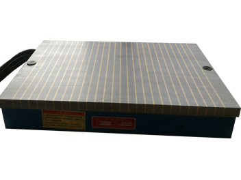 電磁吸盤，“先機(jī)”易得，口碑難求