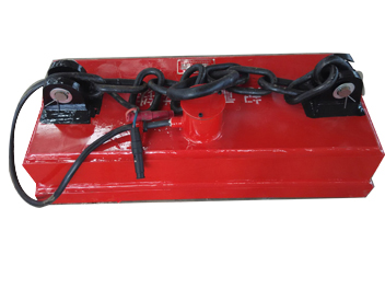 起重電磁鐵看點(diǎn)多，魯磁迎來搶購季