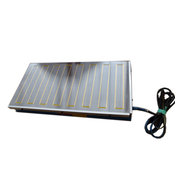 魯磁銑刨用電磁吸盤用到您的生產(chǎn)上簡直是神助攻