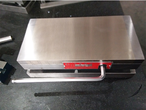 說買就買，山東魯磁讓您的永磁吸盤采購如此任性