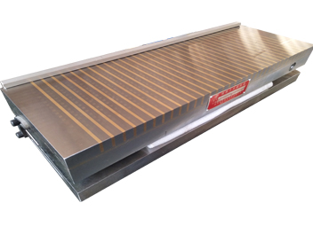 打好永磁吸盤質(zhì)量仗，必能“斗而不敗”