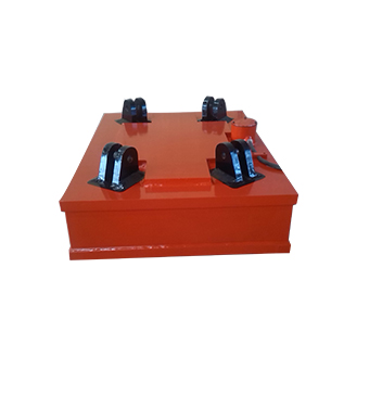 注意！全國眾多起重電磁鐵廠家，山東魯磁成熱門