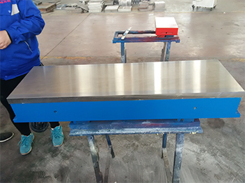 看似一樣，卻能帶給您不同感受的電磁吸盤就在山東魯磁