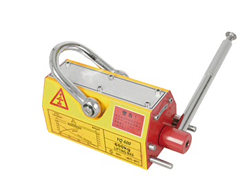 永磁起重器用戶，您缺的不是產(chǎn)品是懂您的知心朋友