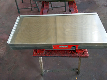 您生產(chǎn)永磁吸盤(pán)有多專(zhuān)業(yè)，產(chǎn)品就有多受歡迎