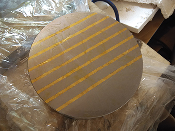 永磁吸盤生產(chǎn)廠家，有了山東魯磁您還擔心嗎？